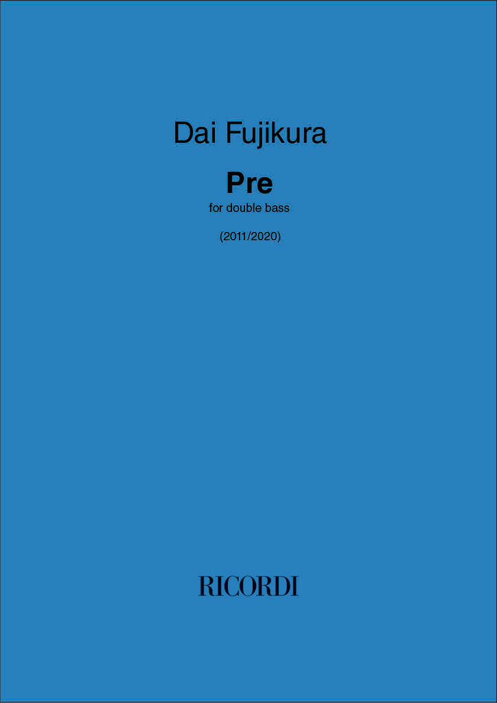Pre